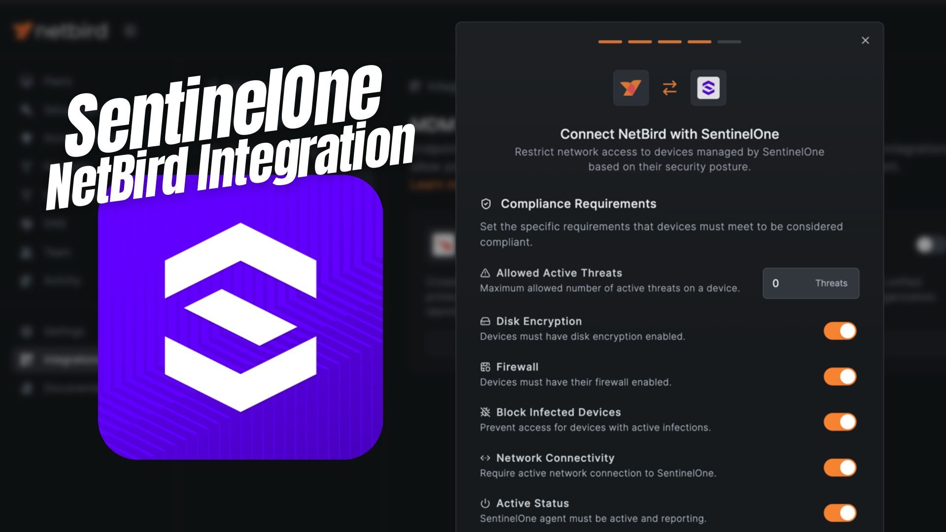 Getting started with SentinelOne